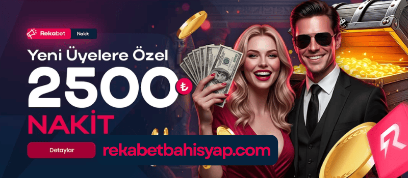 rekabet